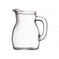 Bormioli Rocco BISTROT-JUG 1.15lt (1.46160) (x6)