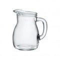 Bormioli Rocco BISTROT-JUG 0.3lt (1.46140) (x12)