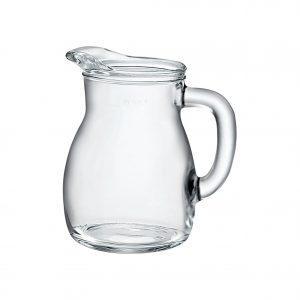 Bormioli Rocco BISTROT-JUG 0.3lt (1.46140) (x12)