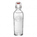 Bormioli Rocco OFFICINA1825- BOTTLE CLEAR 1200ml (5.40621) (Box of 6)