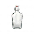 Bormioli Rocco FIASCHETTA POCKET FLASK-0.5lt (3.89130) (x5)