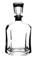 Bormioli Rocco CAPITOL DECANTER 0.7lt GIFT BOXED ( 339860GQ1021990) (x1)