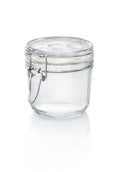 Bormioli Rocco FIDO-JAR TERRINE 0.35lt CLEAR LID (1.41332)