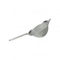 Chef Inox STRAINER-18/10 MESH+RIM 120x150mm