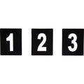 tablekraft TABLE NUMBER SET-LARGE 26- 50-Auscaterquip