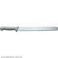 Ivo IVO- SERRATED SLICER-300mm WHITE PROFESSIONAL "55000"