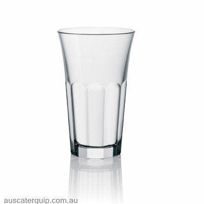 Bormioli Rocco YPSILON-TOUGHENED LONG DRINK 320ml (340470)-Auscaterquip