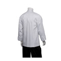 Montreaux Executive Chef Jacket-Auscaterquip