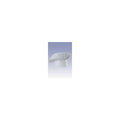 White Traditional Chef Hat-Auscaterquip