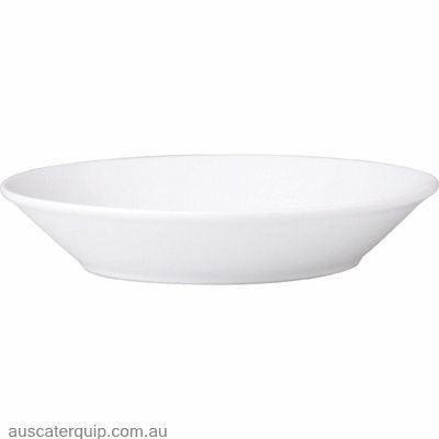 Royal Porcelain PASTA/SOUP BOWL-205mm CHELSEA COUPE (0205)-Auscaterquip