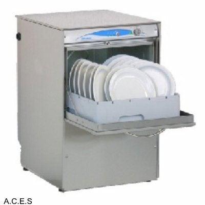 LAMBER UNDERBENCH DISH & GLASSWASHER 350 plates-Auscaterquip