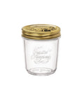 Bormioli Rocco QUATTRO STAGIONI-JAR 108mm 0.32lt 89mm LID (354756MQE121990)