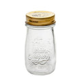 Bormioli Rocco QUATTRO STAGIONI-BOTTLE 64mmx166mm 200ml LID (3.65641)