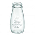 Bormioli Rocco QUATTRO STAGIONI-BOTTLE 73mmx155mm 400ml LID (3.65642)