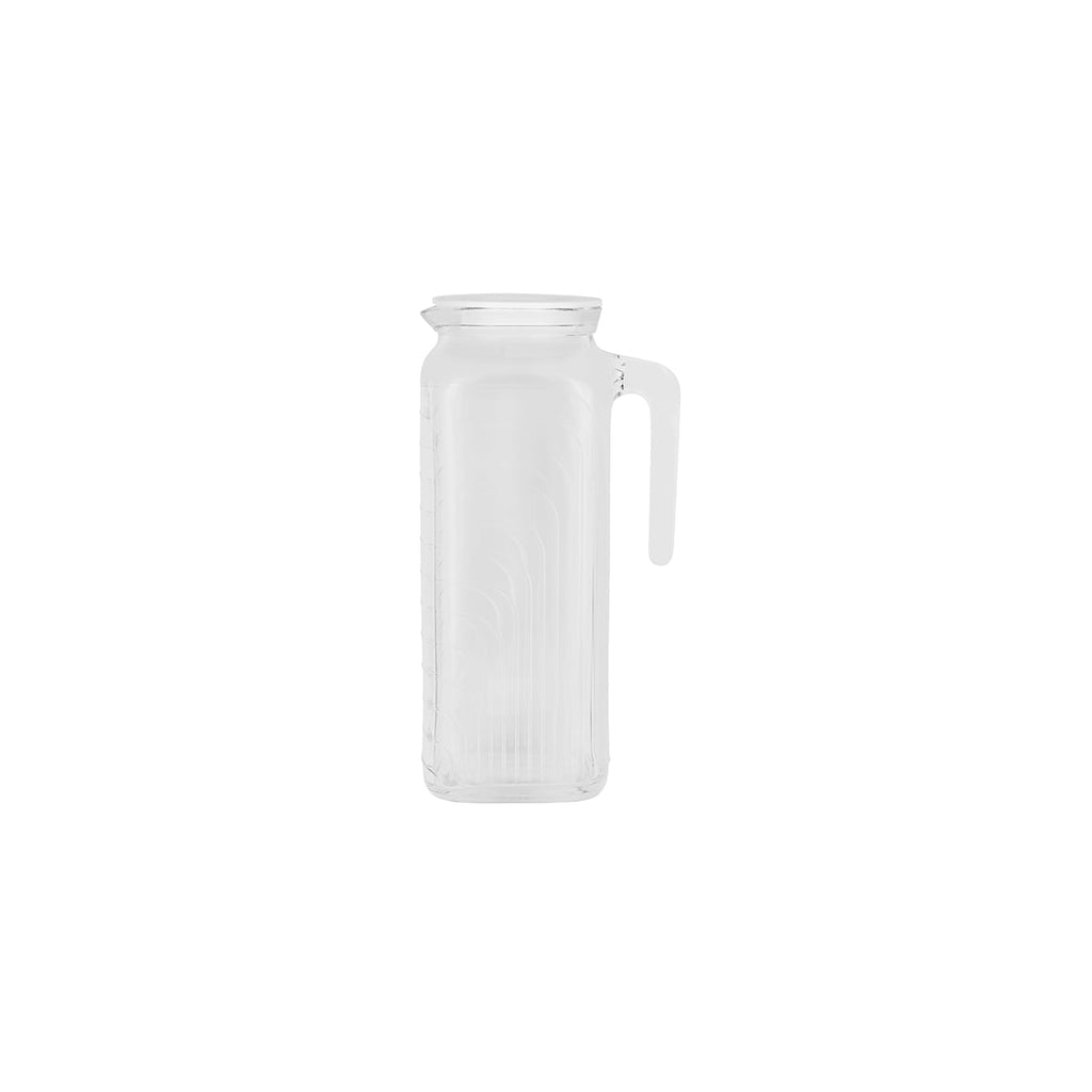 Bormioli Rocco  GELO JUG 1.2lt (229910MB1321990) (x1)