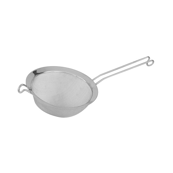 Trenton  STRAINER-18/8 MESH & RIM | 140mm  (Each)