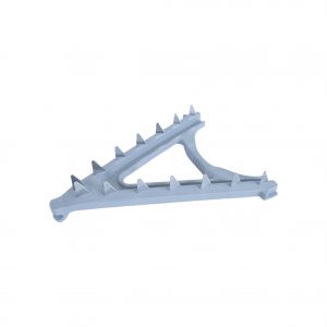 De Buyer BLADE-JULIENNE 7mm MANDOLINE de Buyer