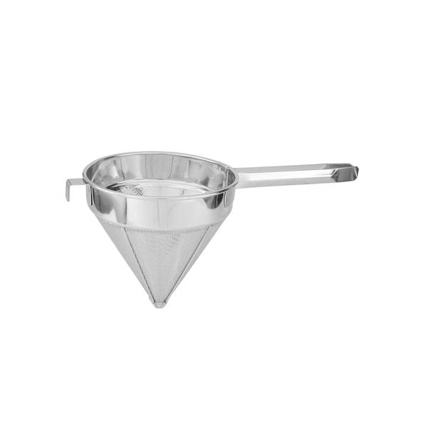 Trenton  CONICAL STRAINER-18/8 | FINE | 200mm   (Each)