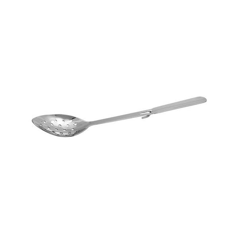 Trenton  BUFFET SPOON-18/8 | 380mm PERFORATED  (Each)