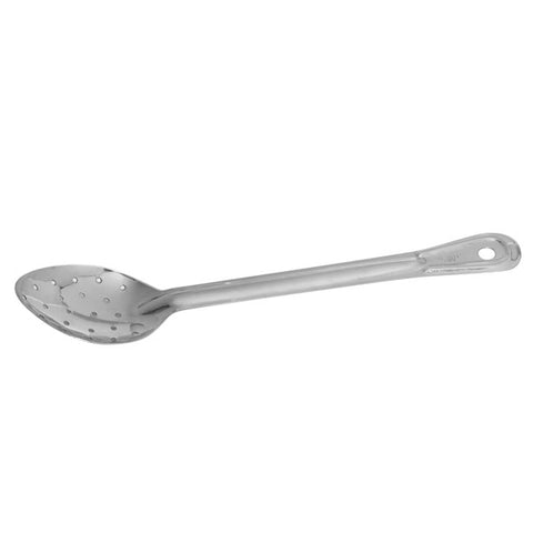 Trenton  BASTING SPOON-S/S | 275mm | PERFORATED  (Each)