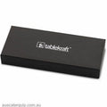 tablekraft CHEESE + PATE KNIVES 2pc CASINO-Auscaterquip