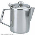 tablekraft COFFEE POT-18/8 300ml /10oz-Auscaterquip
