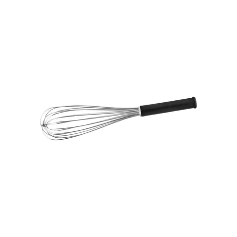 Cater-Chef  PIANO WHISK-ABS BLACK HANDLE | 360mm  (Each)