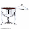 Hyperlux SAUCE STATION-18/10 1.5Lt-Auscaterquip