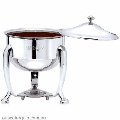 Hyperlux SAUCE STATION-18/10 1.5Lt-Auscaterquip