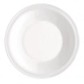 Bormioli Rocco PERFORMA-ROUND PLATE 195mm WHITE (4.05812) (x24)