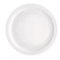 Bormioli Rocco PERFORMA-ROUND PLATE 235mm WHITE (4.05810) (x24)