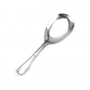 Chef Inox RICE SPOON-Stainless Steel 70mm, L235mm
