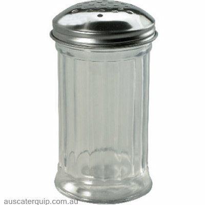 CHEESE SHAKER-GLASS 355ml-Auscaterquip