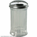 CHEESE SHAKER-GLASS 355ml-Auscaterquip
