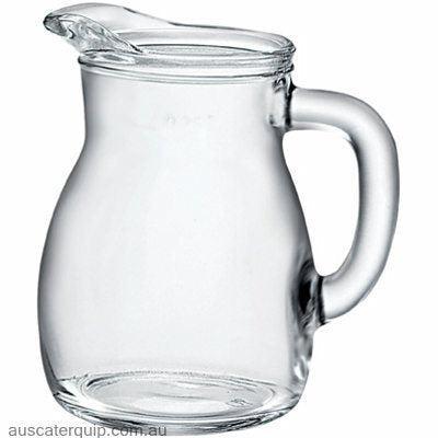 Bormioli Rocco BISTROT-JUG 0.3lt (1.46140)-Auscaterquip