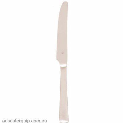tablekraft DESSERT KNIFE-SOLID STRAND-Auscaterquip
