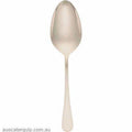 Tablekraft SERVING SPOON MIRABELLE