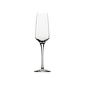 Stolzle  EXPERIENCE FLUTE 188ml 2200007 (x12)