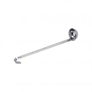 Chef Inox LADLE-18/8 1pc 180ml