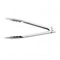 Chef Inox TONG-UTILITY Stainless Steel 180mm [Box of 12]
