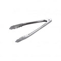 Chef Inox TONG-UTILITY Stainless Steel 250mm (Box of 6)