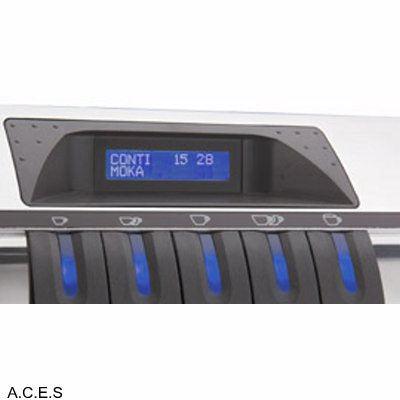 CONTI Twin Star Evolution 3 grp-Auscaterquip