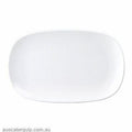Royal Porcelain PLATTER RECTANGULAR-340mm CHELSEA COUPE (0246) EA