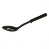 NON-STICK-SPOON-NYLON, 302mm SLOTTED