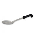 BAKELITE HANDLE-SPOON-18/10, 350mm SLOTTED