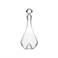 Stolzle  SPIRIT DECANTER WITH STOPPER 1.0lt 4000058