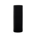 Stolzle  OLYMPIC LONG DRINK 320ml MATT BLACK INSIDE/OUT (x6)