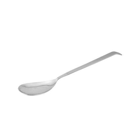 Moda SERVINGWARE  SERVING SPOON-18/8 | 325mm | SOLID  (Each)