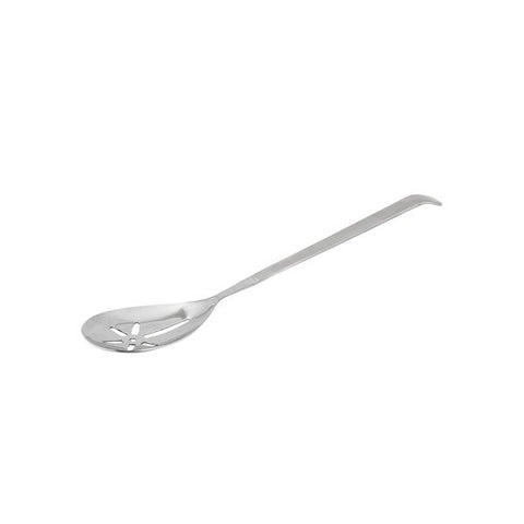 Moda SERVINGWARE  SERVING SPOON-18/8 | 325mm | SLOTTED  (Each)