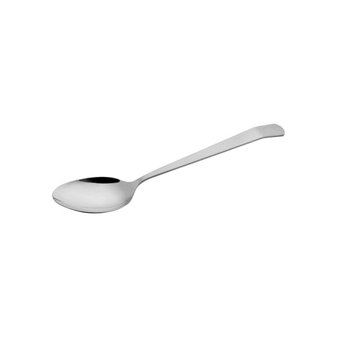 Moda BROOKLYN SERVING SPOON-18/10 | SOLID | 310mm  (Each)